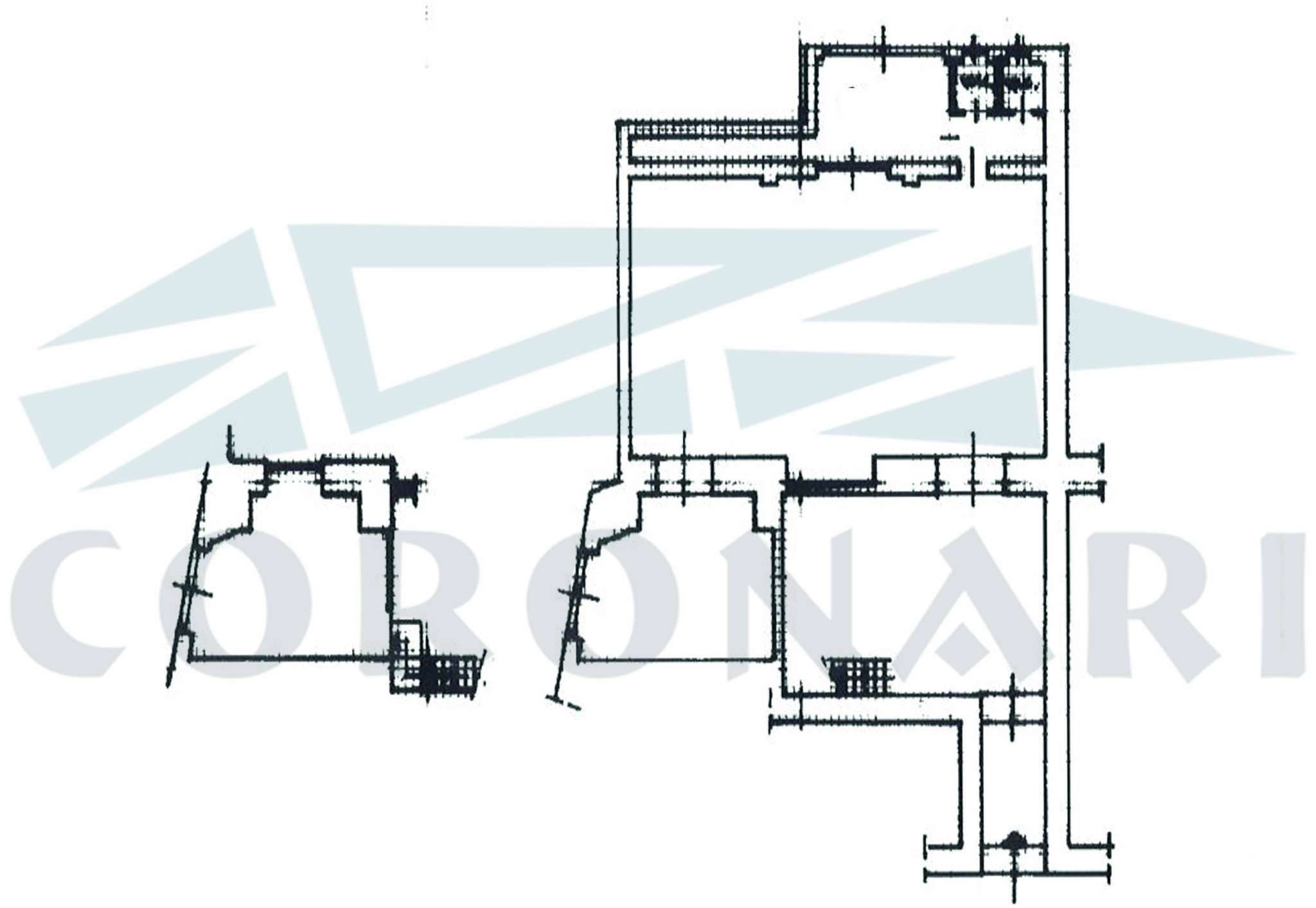 Loft ROMA vendita  TRASTEVERE  Natale del Grande STUDIO IMMOBILIARE CORONARI SRL