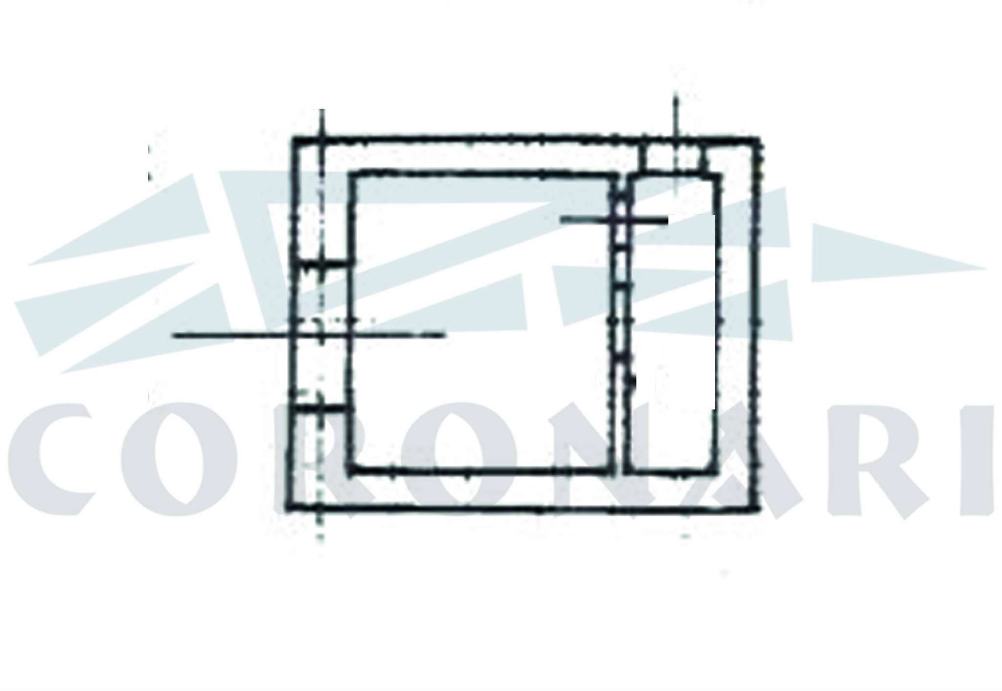 Negozio - Loc.Com. ROMA vendita  Centro storico dei Coronari STUDIO IMMOBILIARE CORONARI SRL