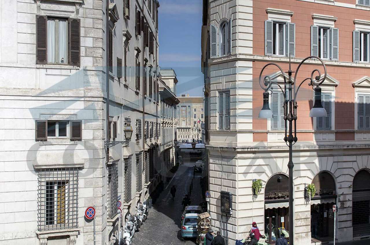 Ufficio - Loc.Com. ROMA affitto  Centro storico della fontanella di borghese STUDIO IMMOBILIARE CORONARI SRL