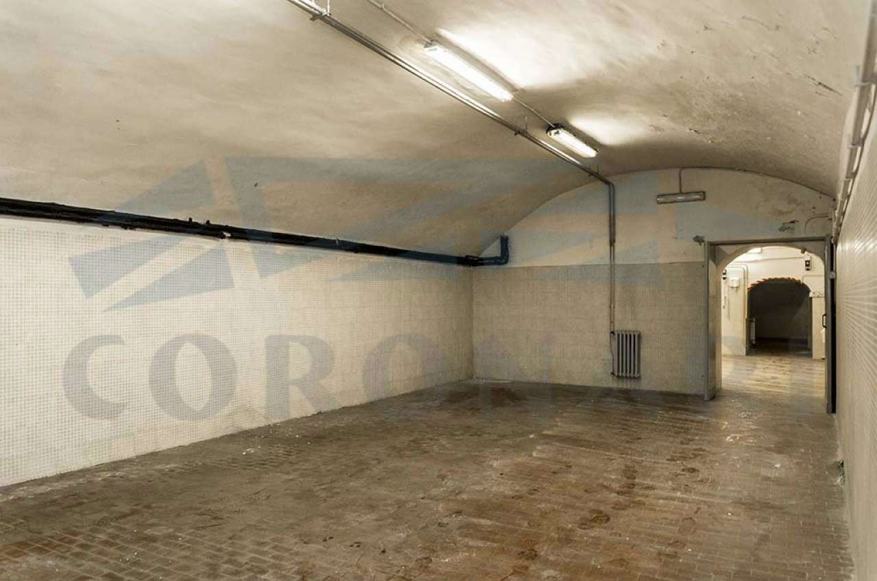 Ufficio - Loc.Com. ROMA vendita  Centro storico della Cordonata STUDIO IMMOBILIARE CORONARI SRL
