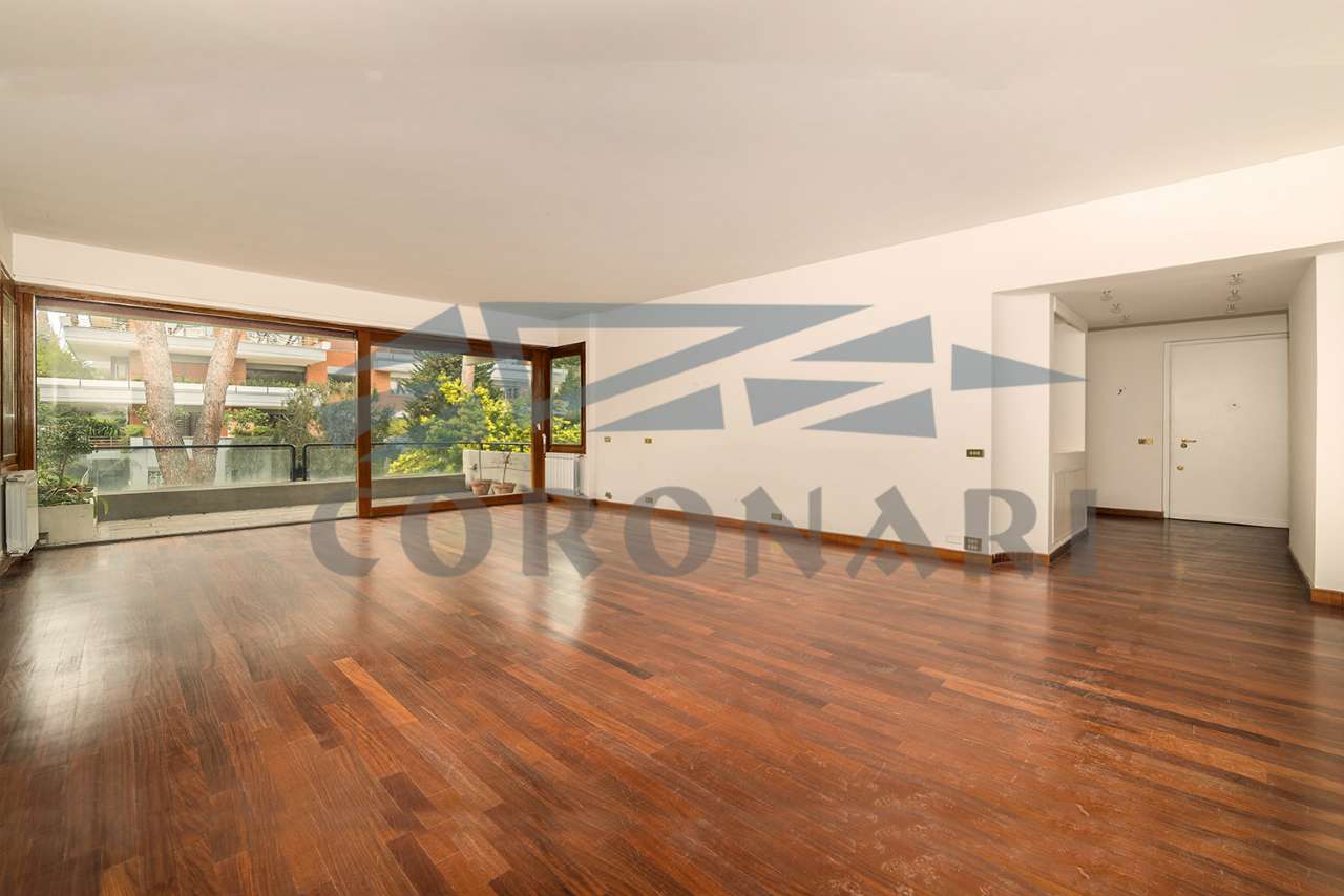  roma vendita quart: vigna clara studio immobiliare coronari srl