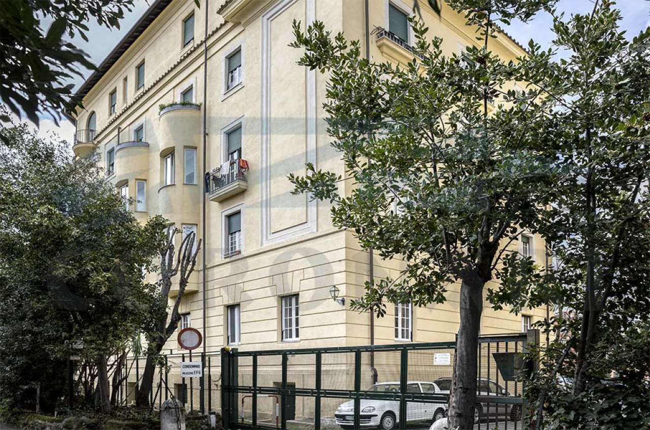 Appartamento ROMA vendita  PARIOLI  Bertoloni STUDIO IMMOBILIARE CORONARI SRL