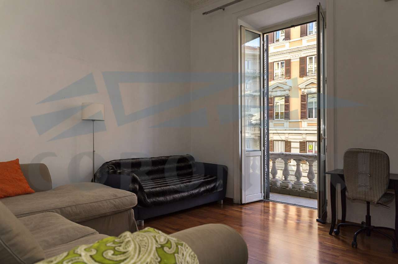 Appartamento ROMA vendita  FLAMINIO  Flaminia STUDIO IMMOBILIARE CORONARI SRL