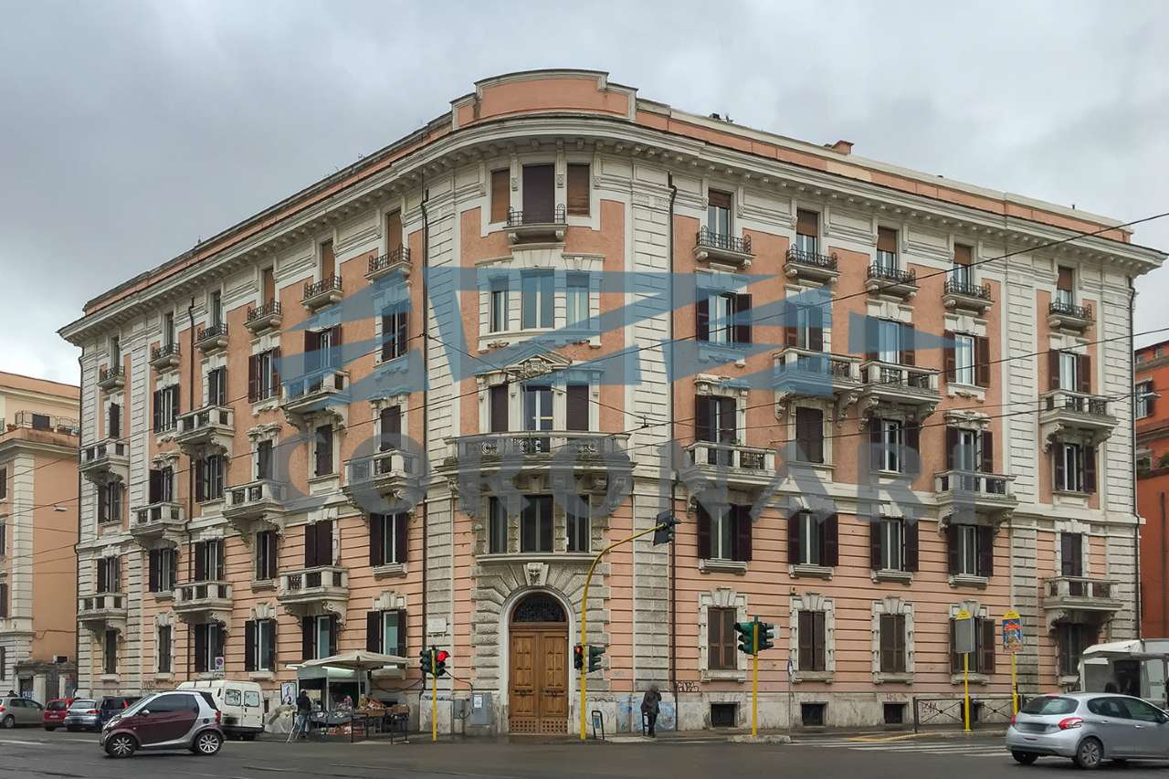  roma vendita quart: nomentano  studio immobiliare coronari srl