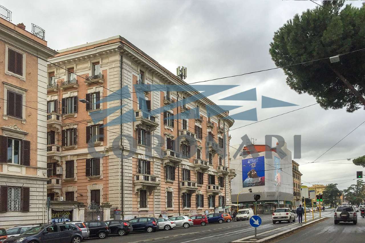 Appartamento ROMA vendita  NOMENTANO  Regina Margherita STUDIO IMMOBILIARE CORONARI SRL