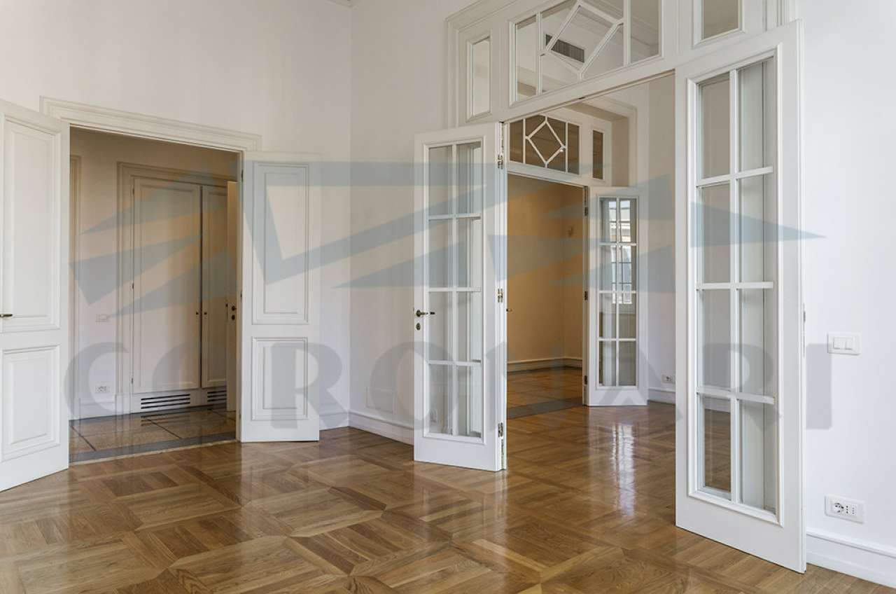 Appartamento ROMA affitto  Centro storico delle Sette Sale STUDIO IMMOBILIARE CORONARI SRL