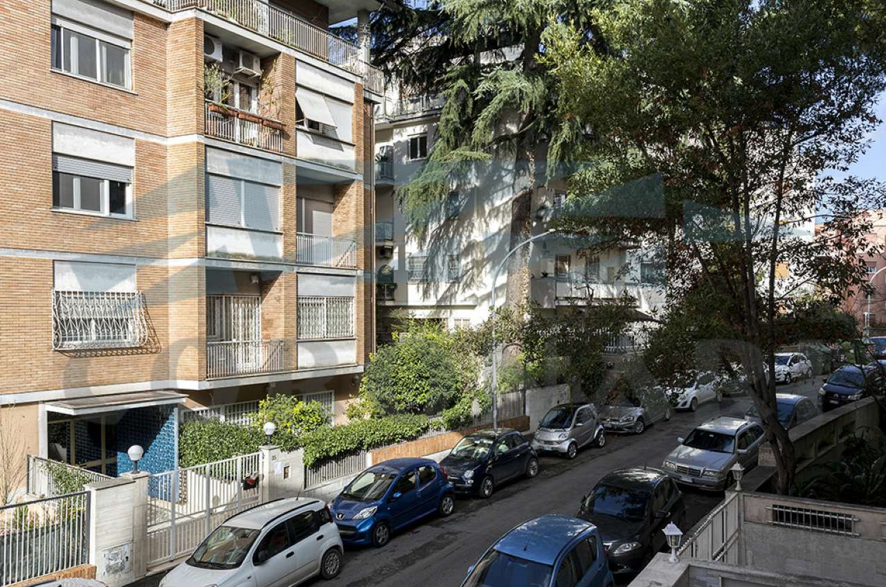 Appartamento ROMA vendita  BALDO DEGLI UBALDI Bonaventura Cerretti STUDIO IMMOBILIARE CORONARI SRL