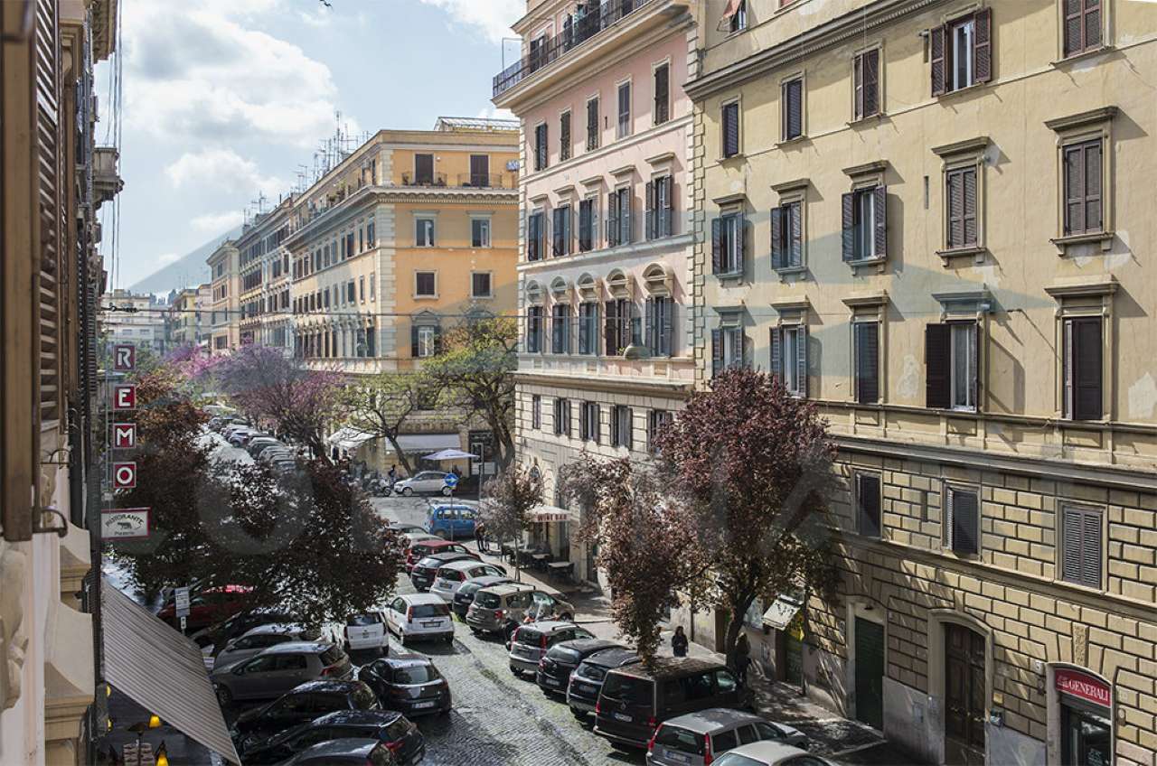  roma affitto quart: prati studio immobiliare coronari srl