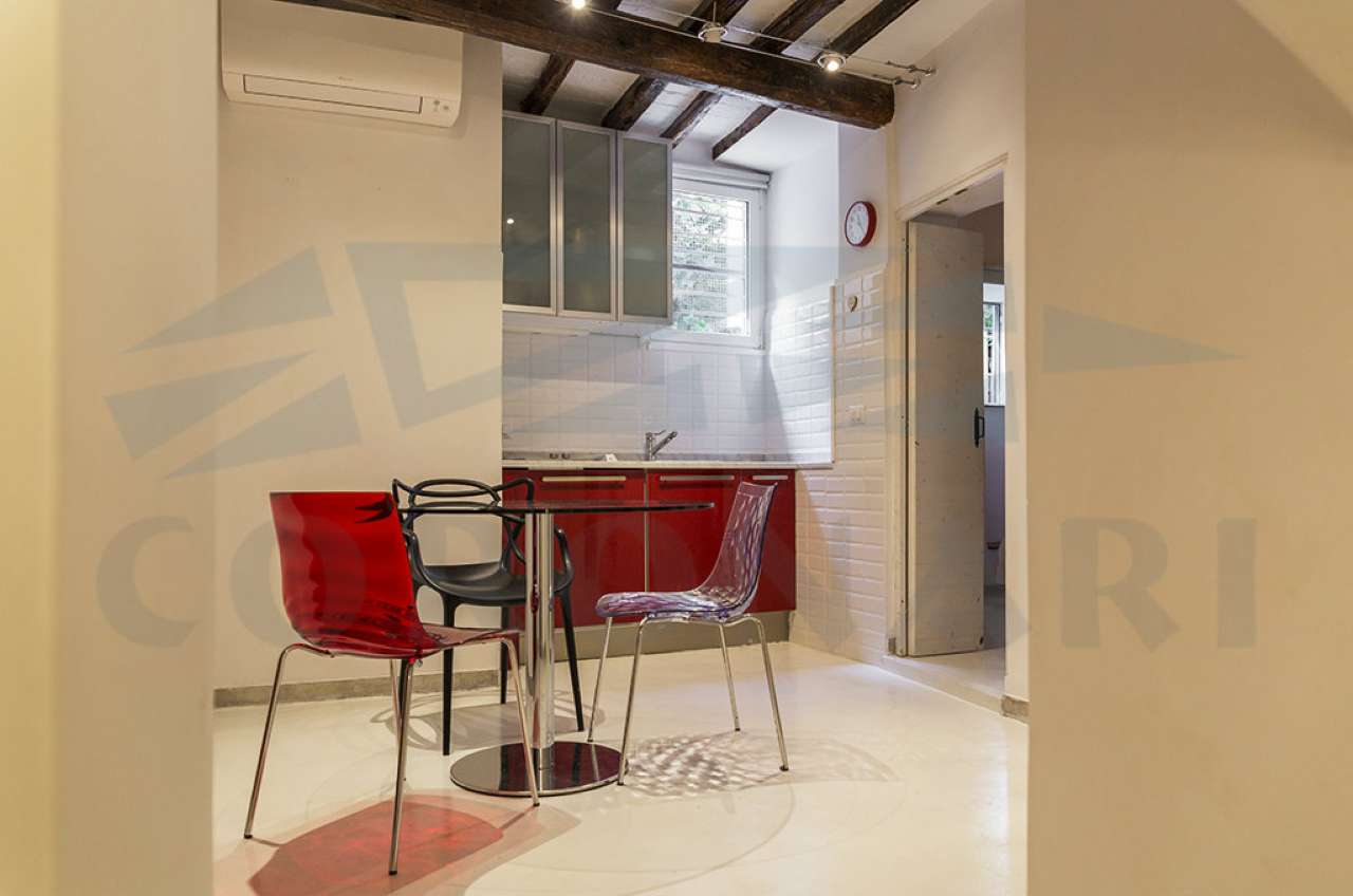 Appartamento ROMA vendita  TRASTEVERE  del Cinque STUDIO IMMOBILIARE CORONARI SRL