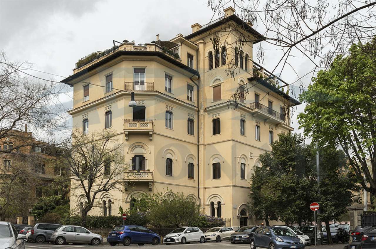  roma affitto quart: prati studio immobiliare coronari srl