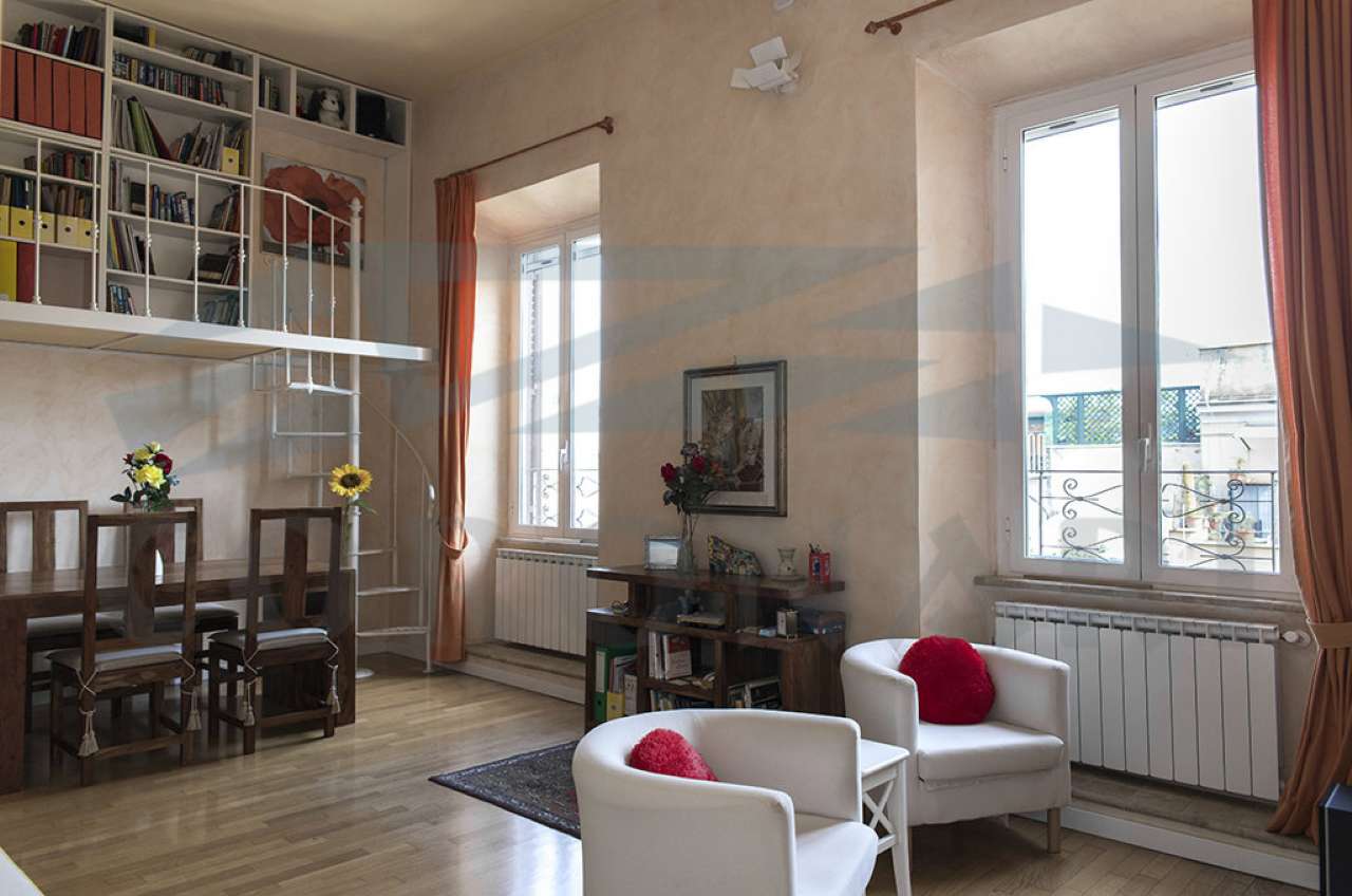  roma affitto quart: trastevere  studio immobiliare coronari srl