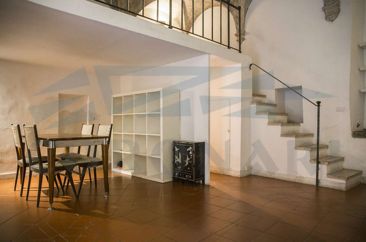 Loft ROMA vendita  Centro storico del Fico STUDIO IMMOBILIARE CORONARI SRL