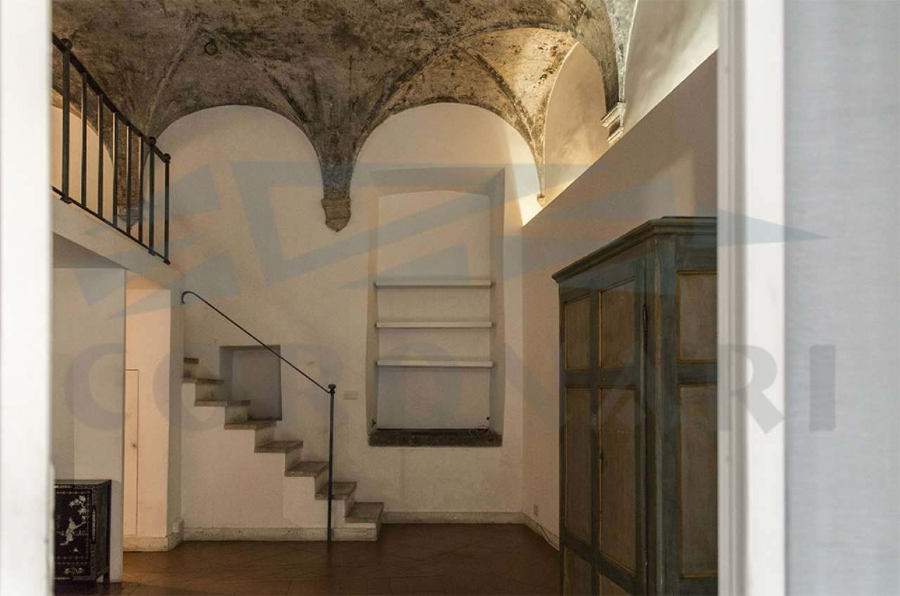 Loft ROMA vendita  Centro storico del Fico STUDIO IMMOBILIARE CORONARI SRL