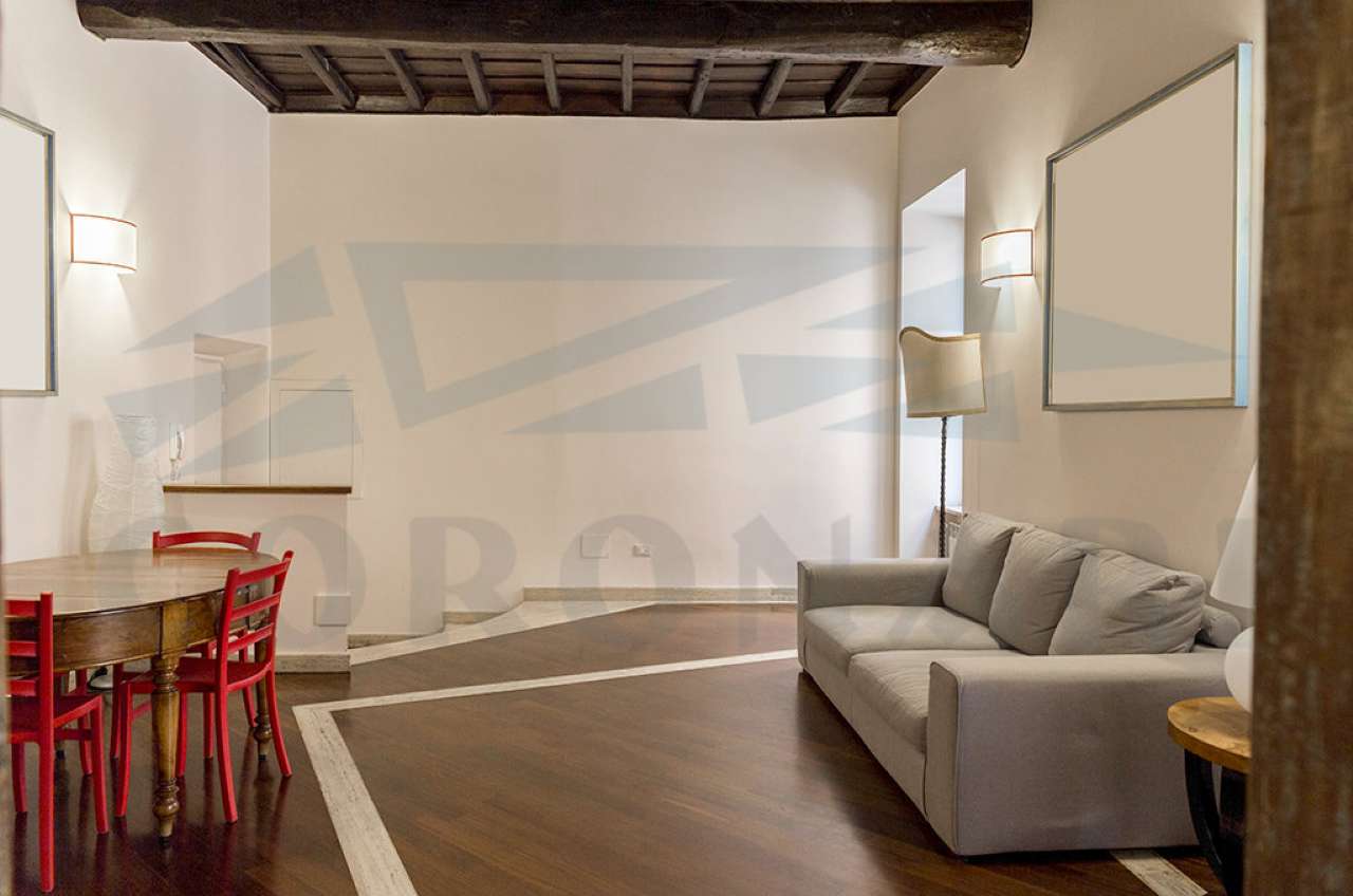 Appartamento ROMA affitto  Centro storico dei Crociferi STUDIO IMMOBILIARE CORONARI SRL