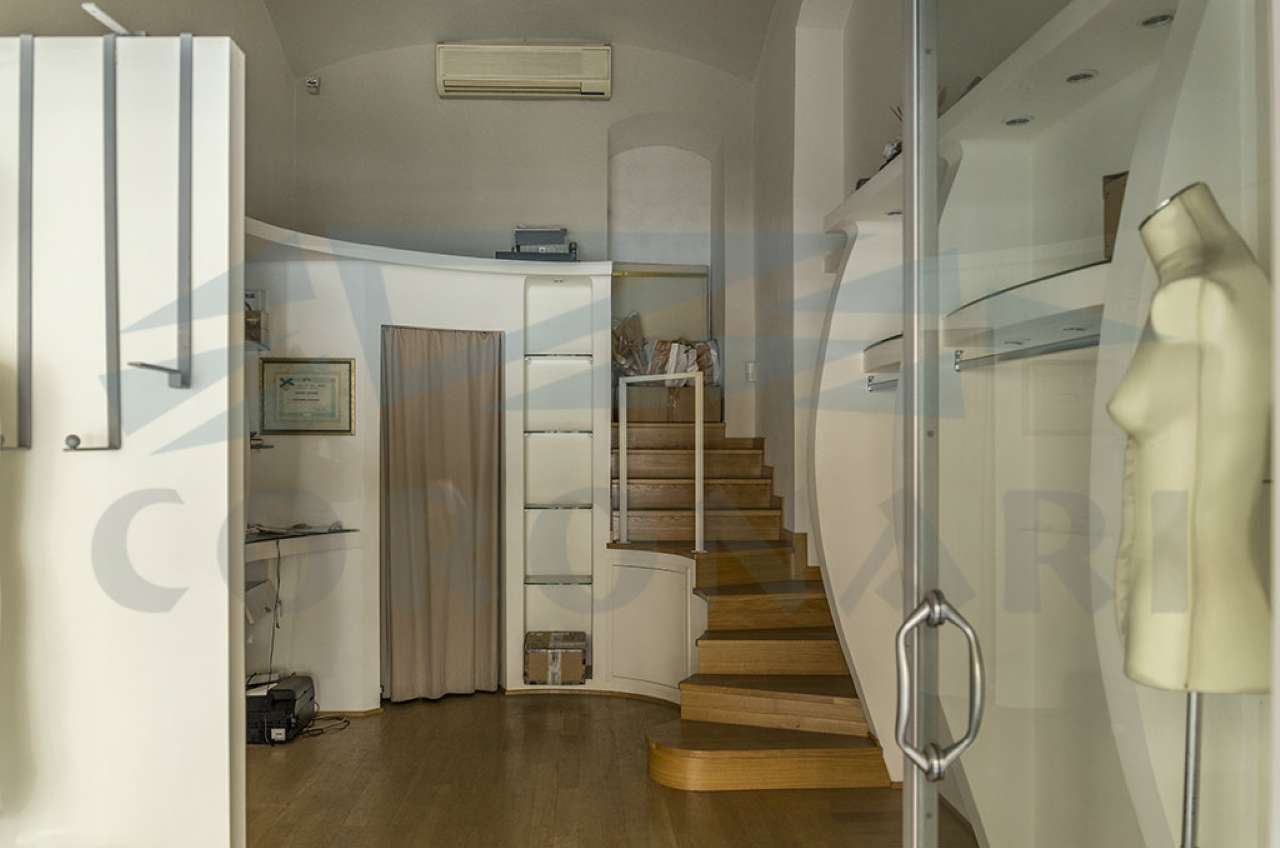 Negozio - Loc.Com. ROMA vendita  Centro storico Piemonte STUDIO IMMOBILIARE CORONARI SRL