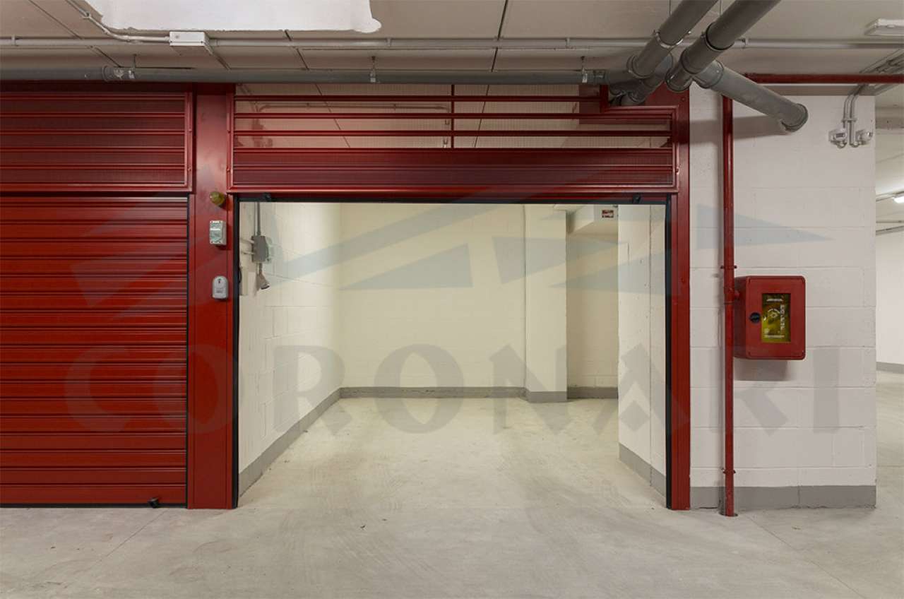 Box auto - Posto auto ROMA affitto  TRASTEVERE   STUDIO IMMOBILIARE CORONARI SRL
