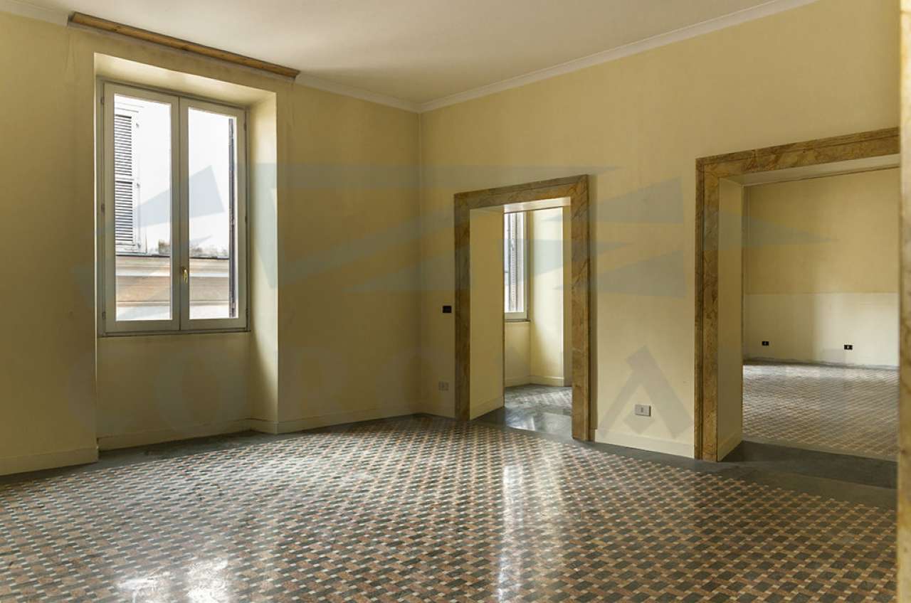 Ufficio - Loc.Com. ROMA affitto  Centro storico della fontanella di borghese STUDIO IMMOBILIARE CORONARI SRL