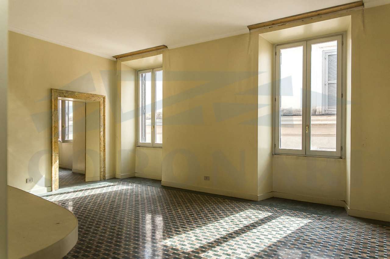  roma affitto quart: centro storico studio-immobiliare-coronari-srl