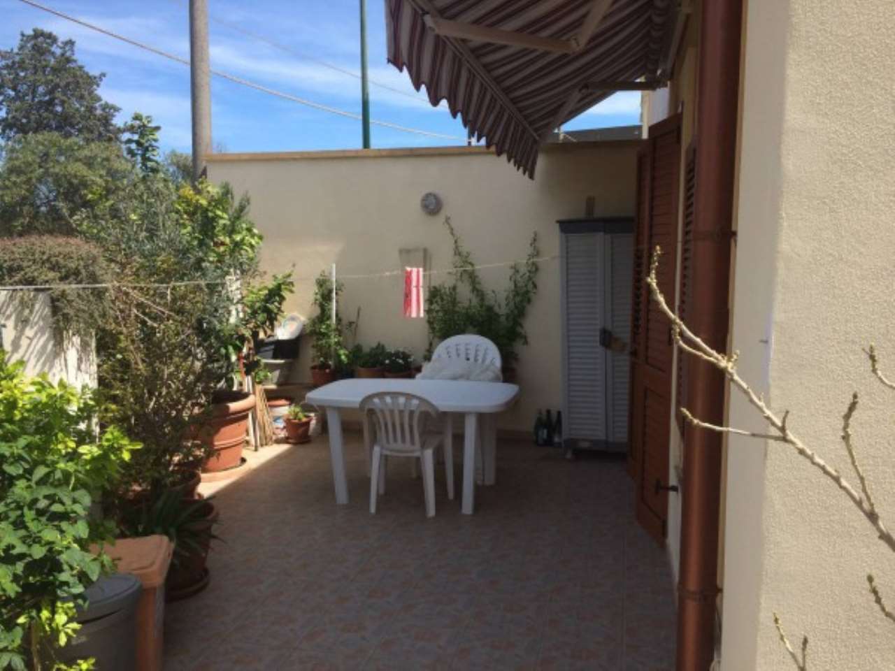 Villa Unifamiliare - Indipendente GAGLIANO DEL CAPO vendita   Luigi Ferilli Aesse Casa Studio Immobiliare