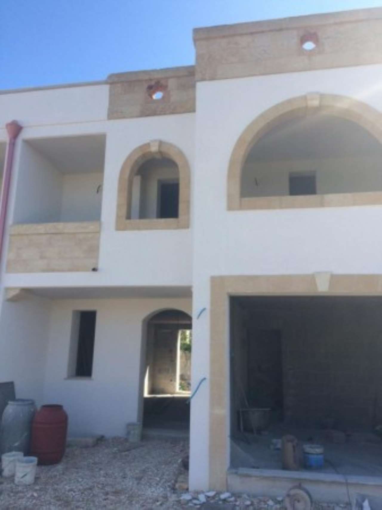 Appartamento GAGLIANO DEL CAPO vendita   bari Aesse Casa Studio Immobiliare