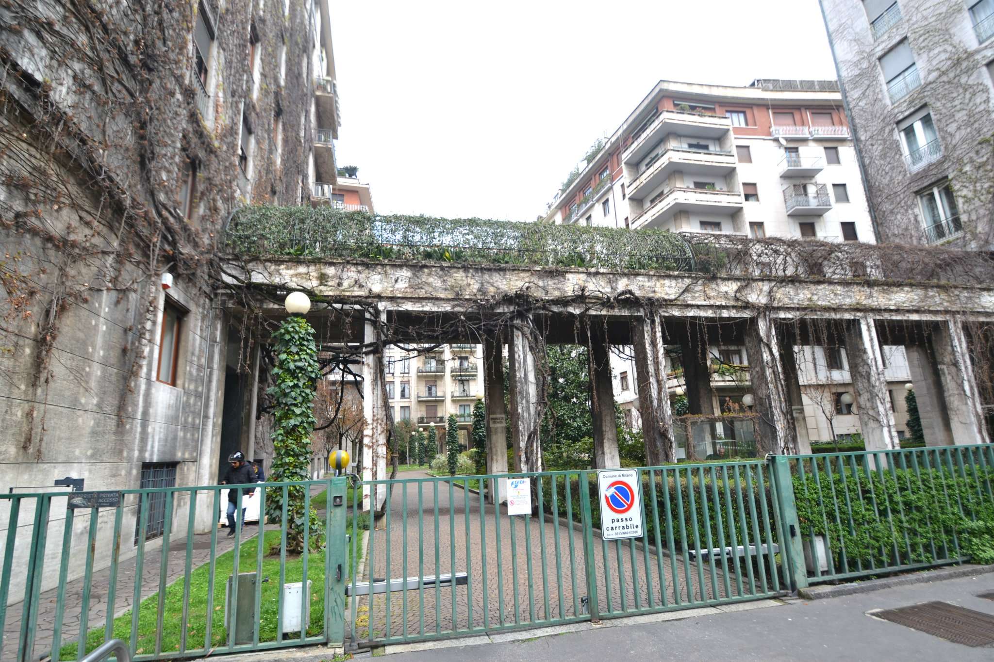 Appartamento MILANO vendita  CENTRO STORICO guastalla Regina Real Estate