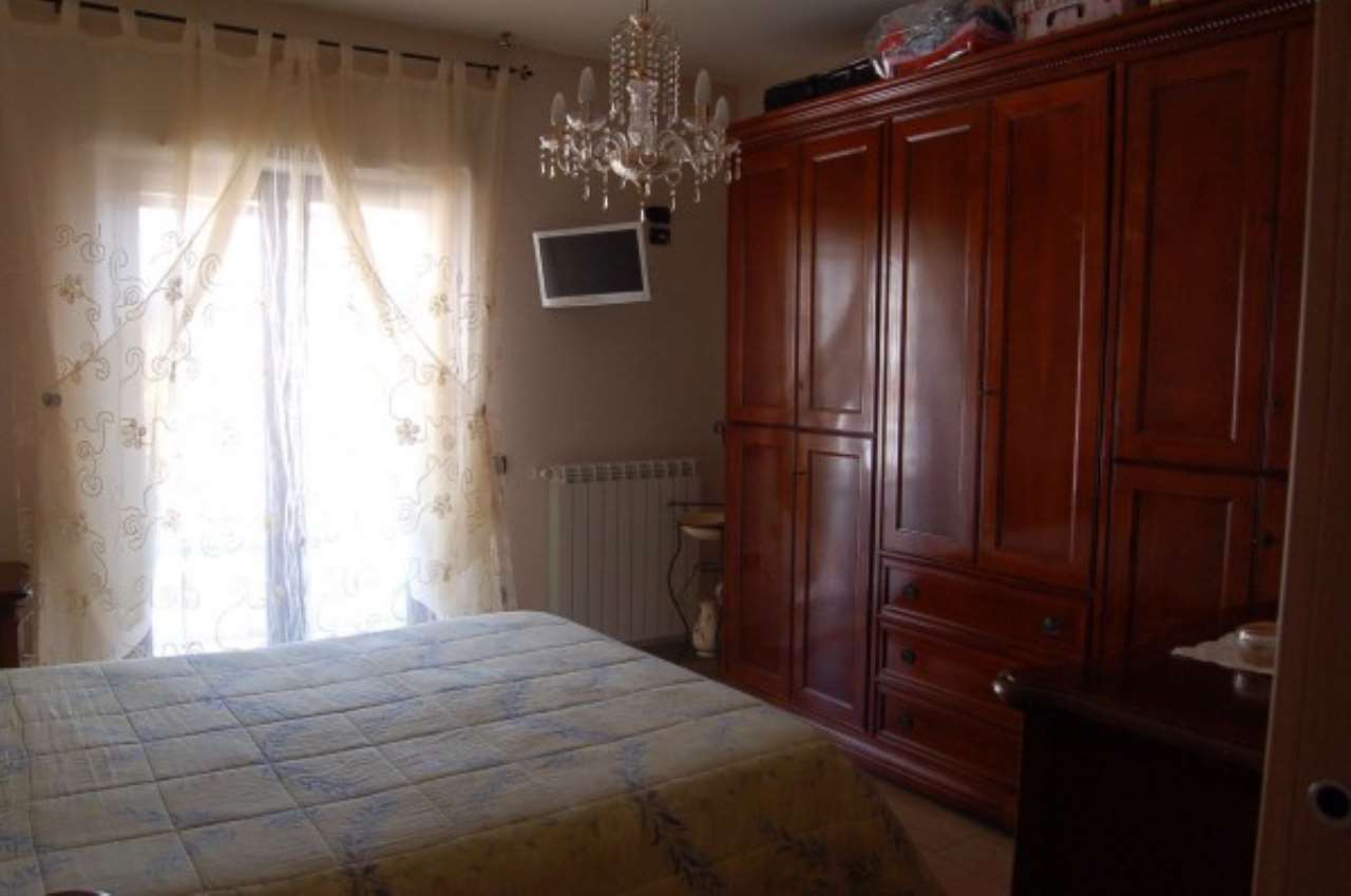 Appartamento STRIANO vendita   Roberto Serafino Giugliano Immobiliare di Giugliano Nicola&C.