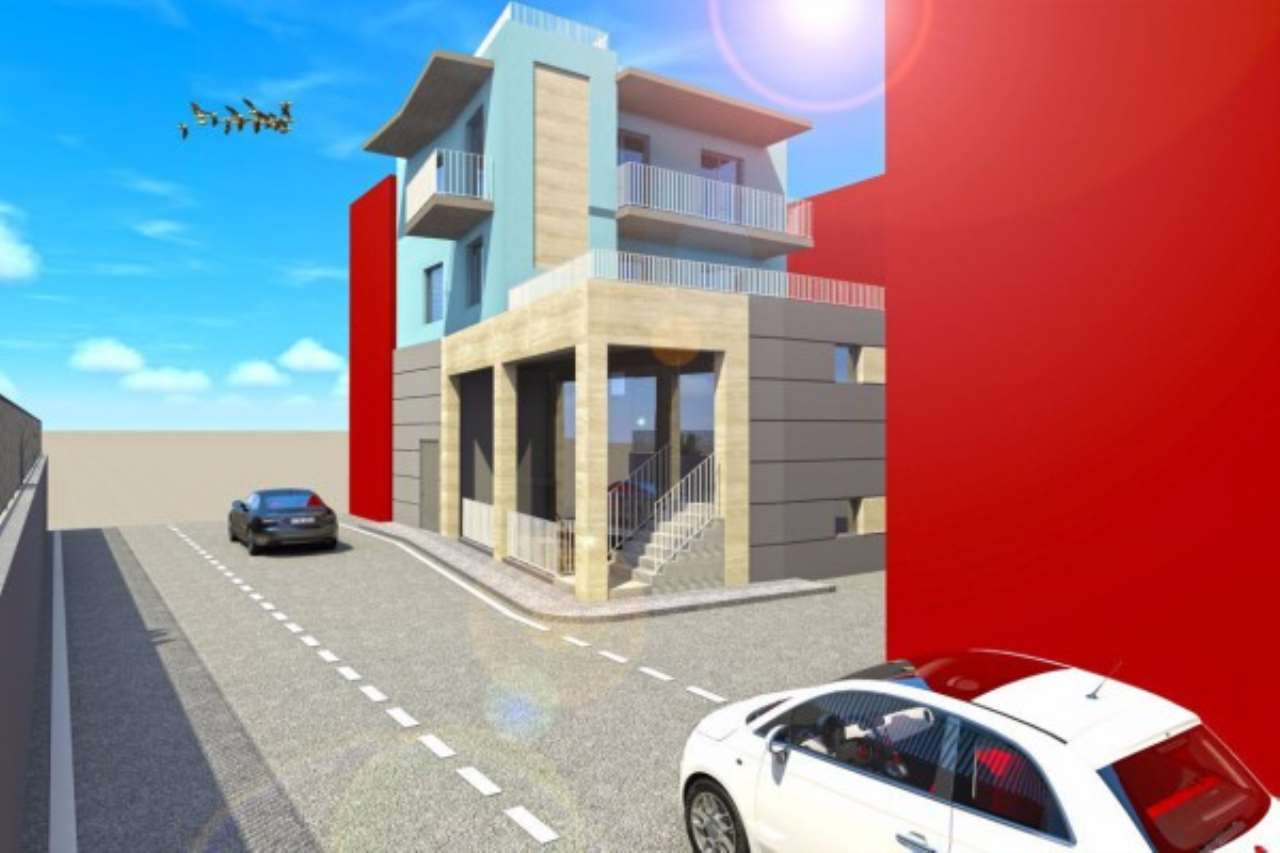 Appartamento POGGIOMARINO vendita   G. Iervolino Giugliano Immobiliare di Giugliano Nicola&C.