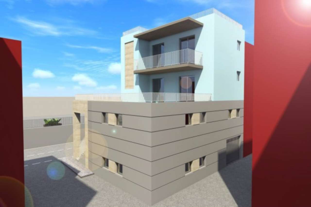 Appartamento POGGIOMARINO vendita   G. Iervolino Giugliano Immobiliare di Giugliano Nicola&C.