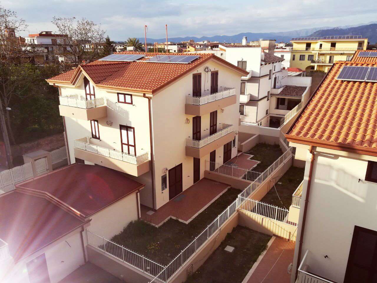  poggiomarino vendita quart:  giugliano-immobiliare-di-giugliano-nicola&c.