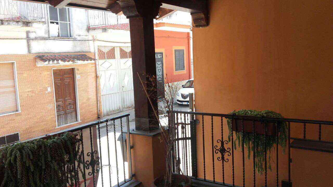 Villa Unifamiliare - Indipendente POGGIOMARINO affitto   puccini Giugliano Immobiliare di Giugliano Nicola&C.