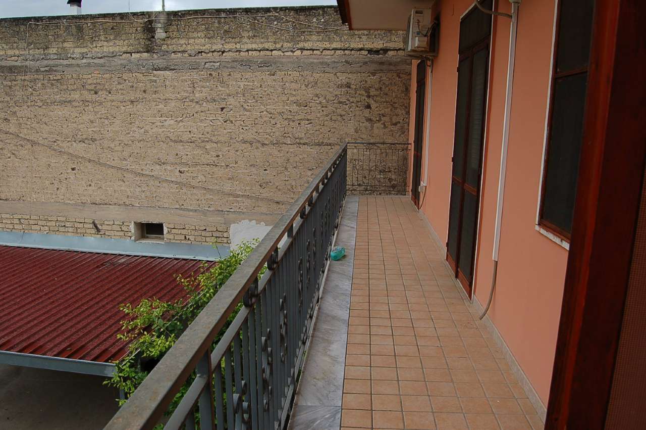 Appartamento STRIANO vendita   Farricella Giugliano Immobiliare di Giugliano Nicola&C.