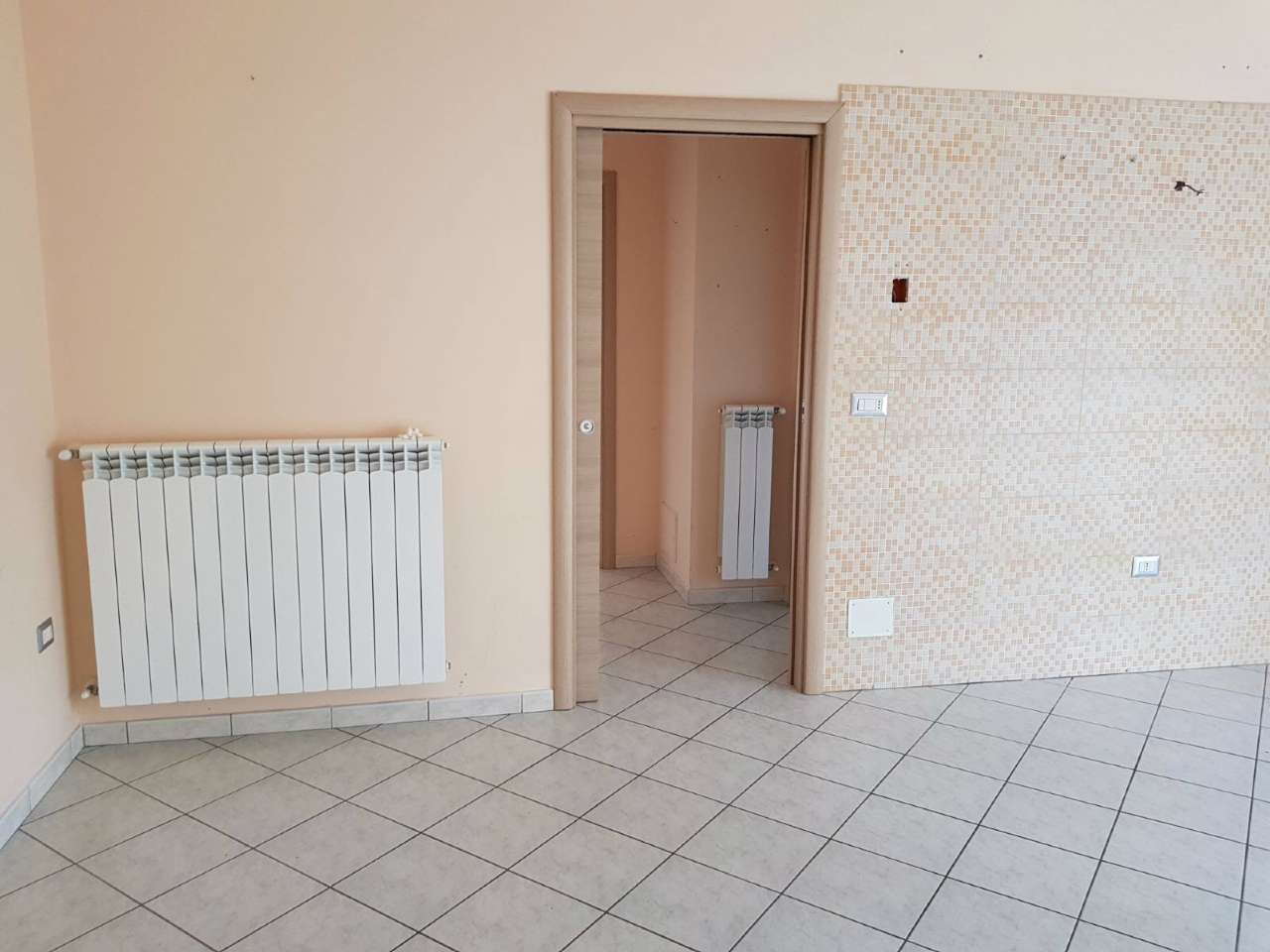 Appartamento STRIANO vendita   le vecchie I Giugliano Immobiliare di Giugliano Nicola&C.