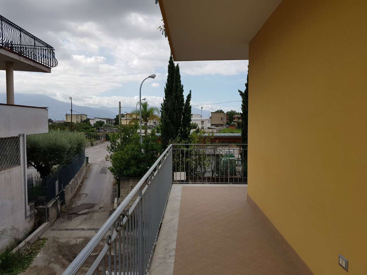 Appartamento STRIANO vendita   le vecchie I Giugliano Immobiliare di Giugliano Nicola&C.