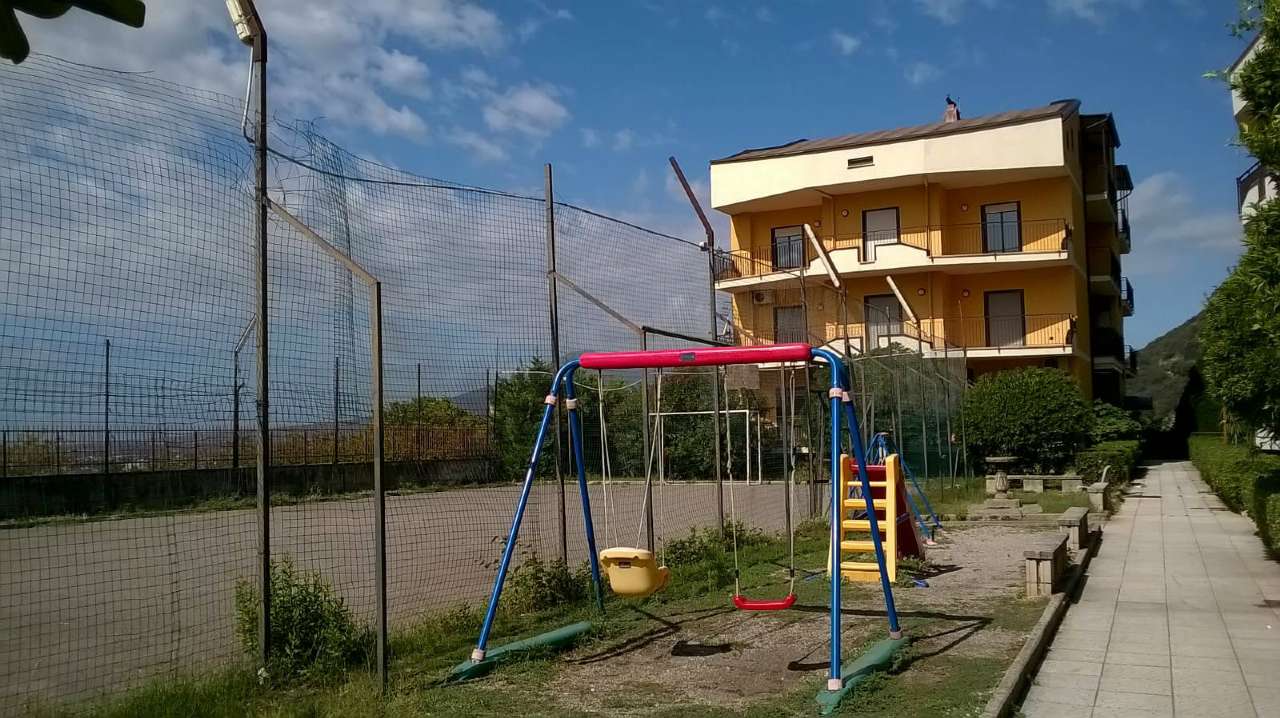 Appartamento SARNO vendita   Via Tuostolo Giugliano Immobiliare di Giugliano Nicola&C.