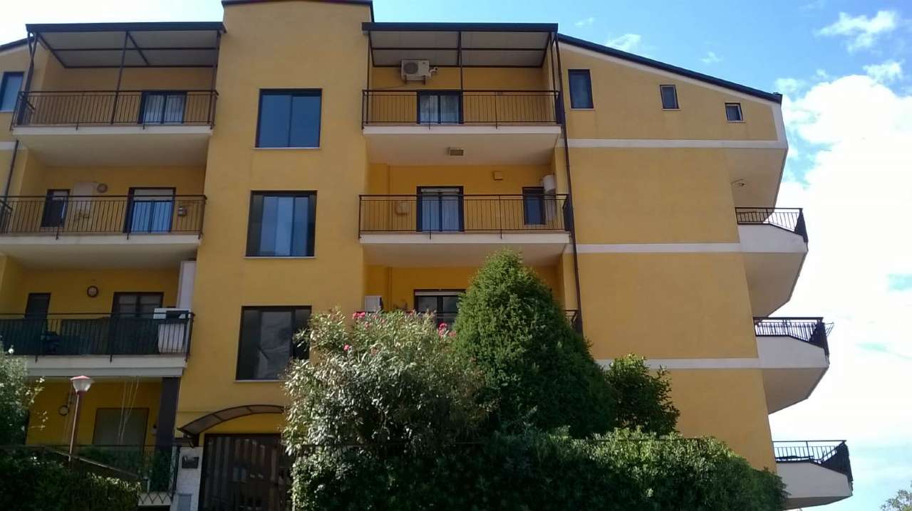 Appartamento SARNO vendita   Via Tuostolo Giugliano Immobiliare di Giugliano Nicola&C.