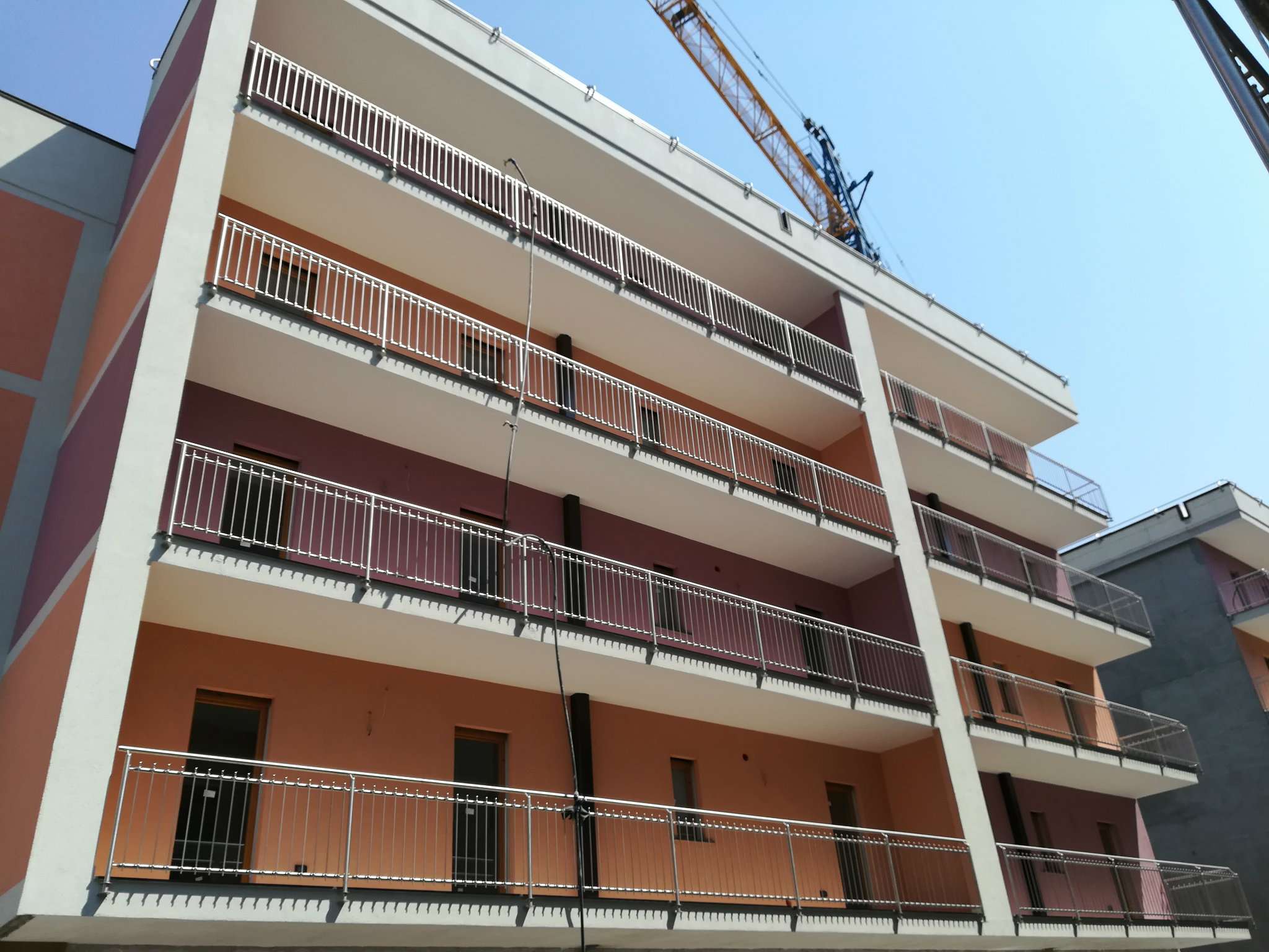  striano vendita quart:  giugliano immobiliare di giugliano nicola&c.