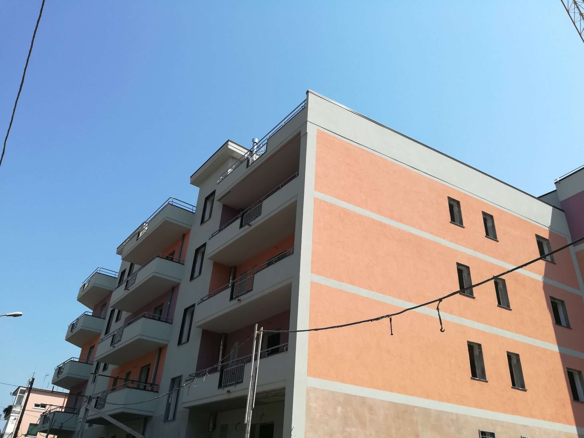 Appartamento STRIANO vendita   risorgimento Giugliano Immobiliare di Giugliano Nicola&C.