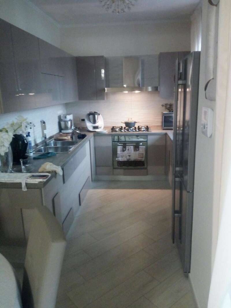 Appartamento STRIANO vendita   nazario sauro Giugliano Immobiliare di Giugliano Nicola&C.