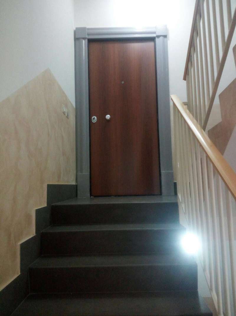 Appartamento STRIANO vendita   nazario sauro Giugliano Immobiliare di Giugliano Nicola&C.