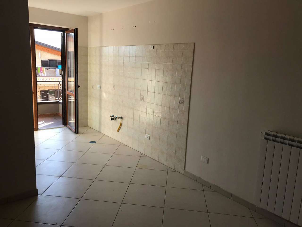 Appartamento POGGIOMARINO vendita   bruno buozzi Giugliano Immobiliare di Giugliano Nicola&C.
