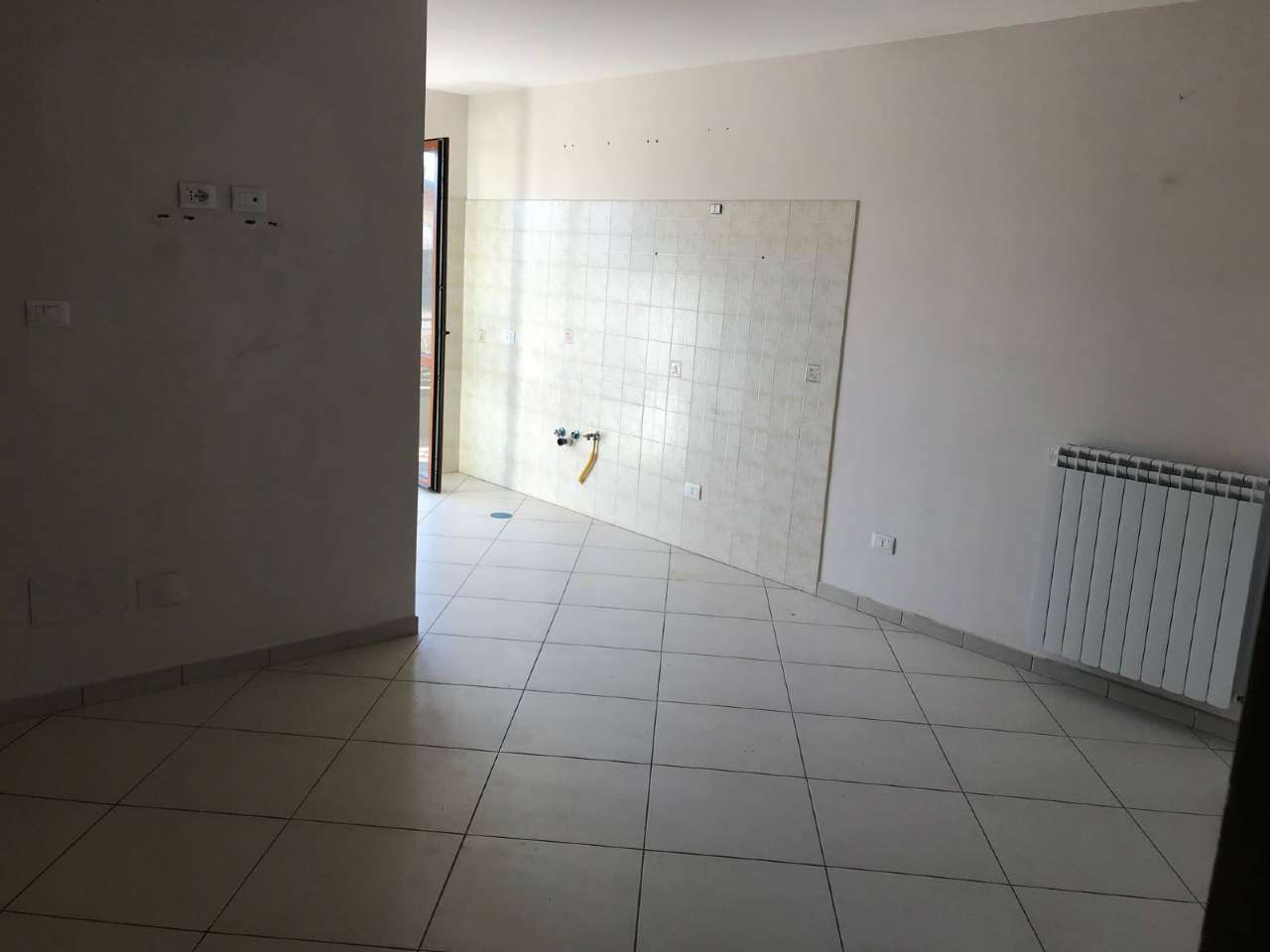 Appartamento POGGIOMARINO vendita   bruno buozzi Giugliano Immobiliare di Giugliano Nicola&C.