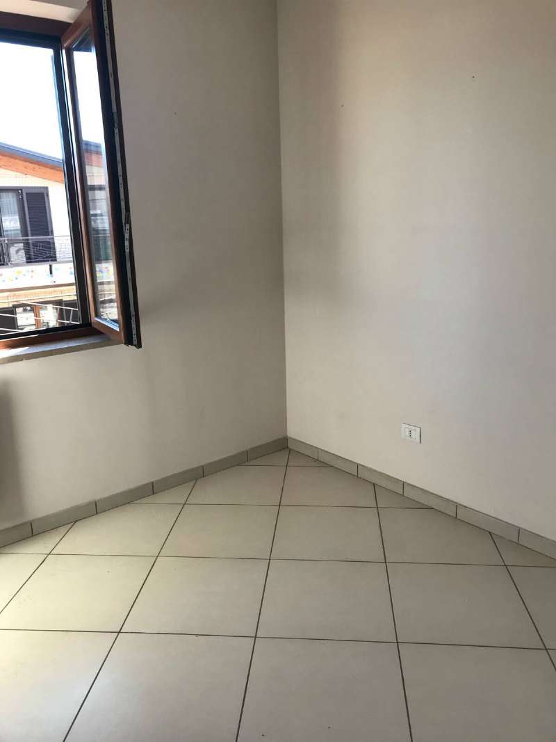 Appartamento POGGIOMARINO vendita   bruno buozzi Giugliano Immobiliare di Giugliano Nicola&C.