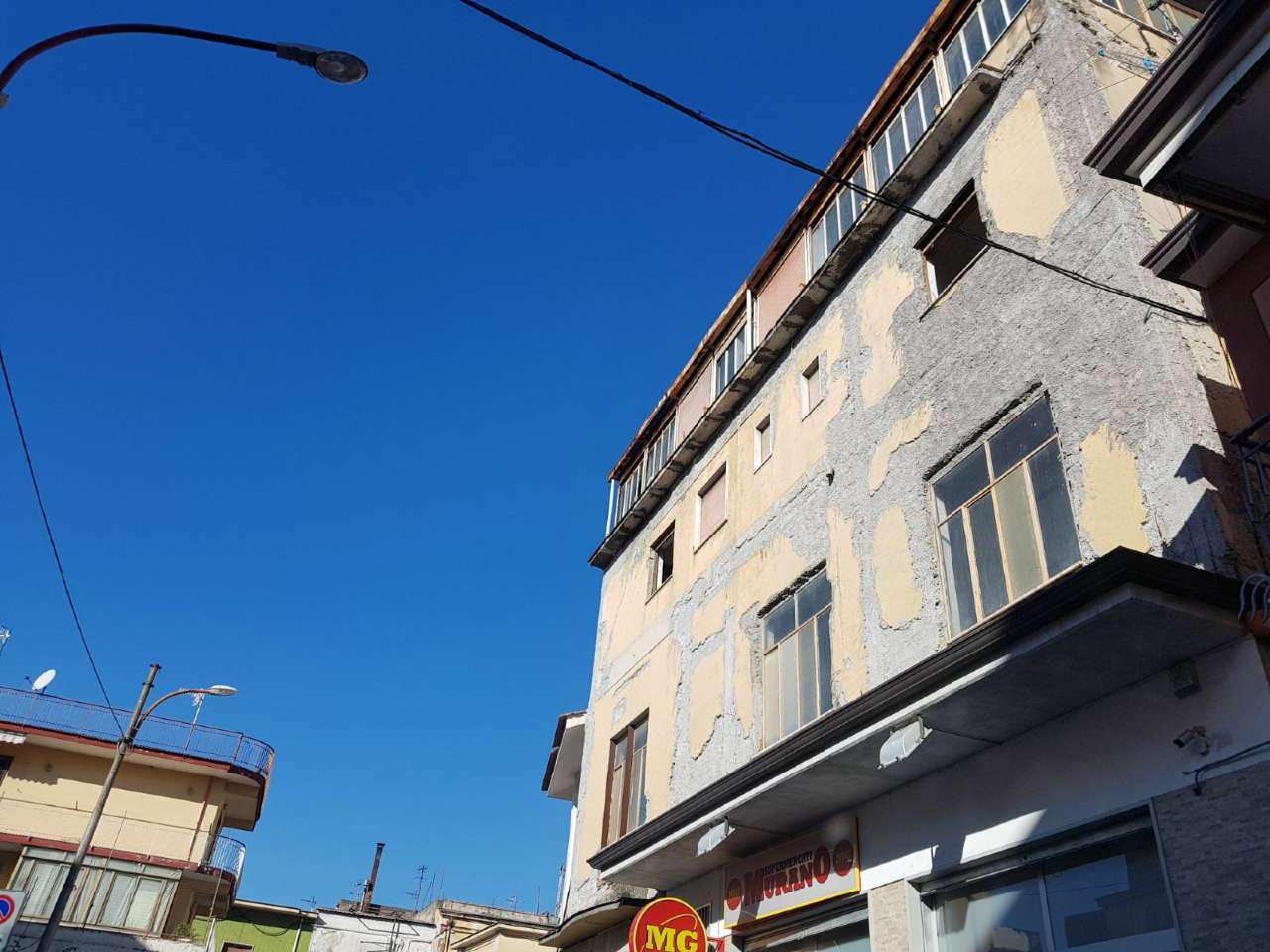 Appartamento SARNO vendita   bonaiuto Giugliano Immobiliare di Giugliano Nicola&C.