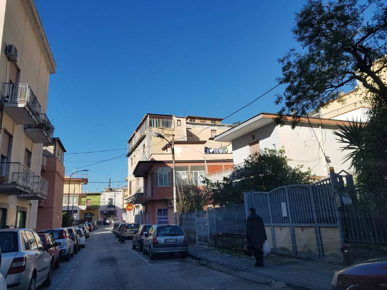 Appartamento SARNO vendita   bonaiuto Giugliano Immobiliare di Giugliano Nicola&C.