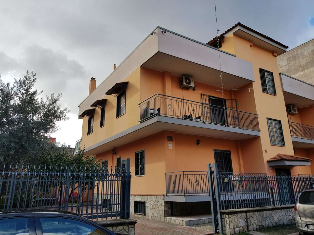  poggiomarino vendita quart:  giugliano immobiliare di giugliano nicola&c.