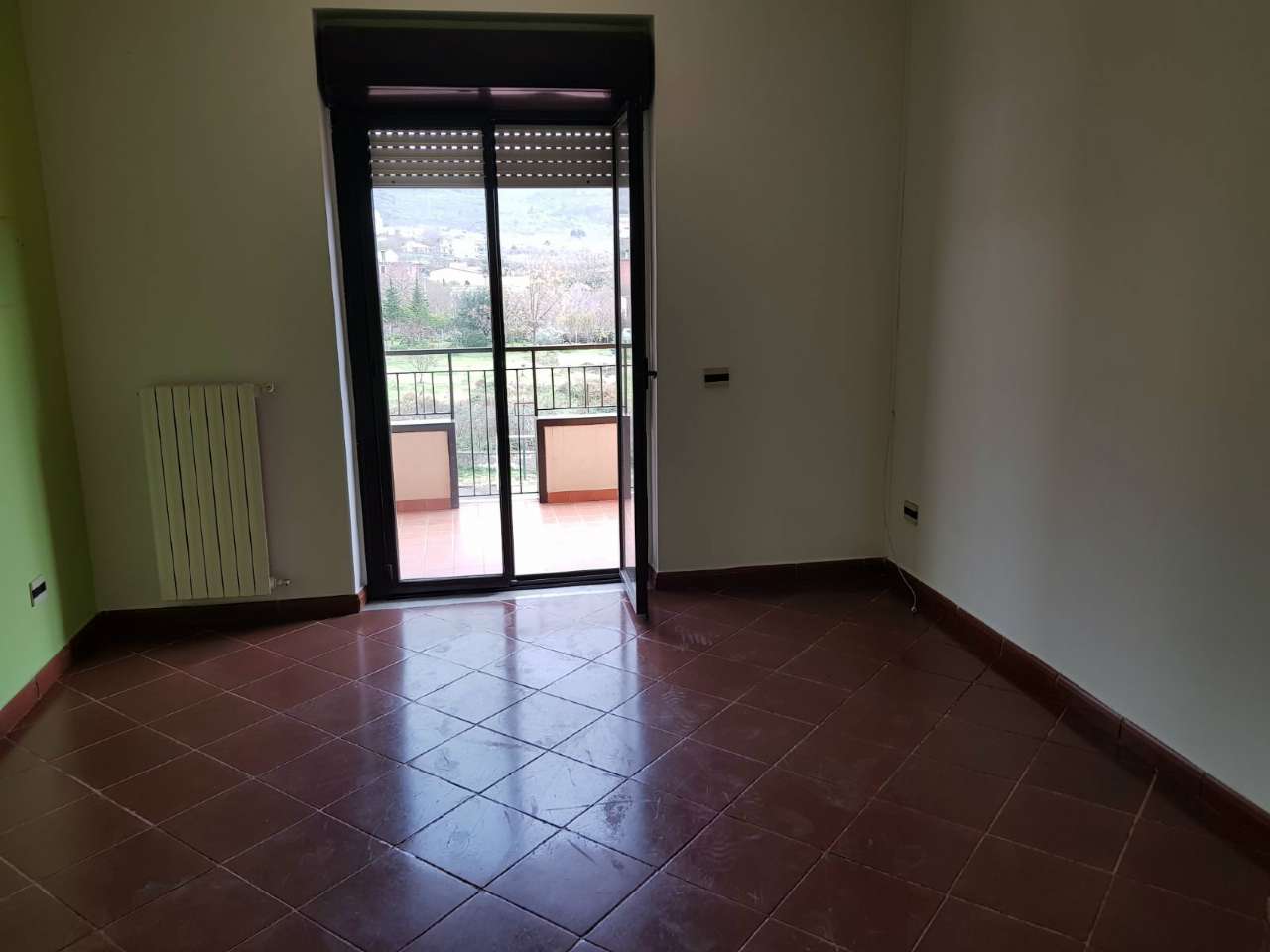 Appartamento SARNO vendita   Tuostolo Giugliano Immobiliare di Giugliano Nicola&C.