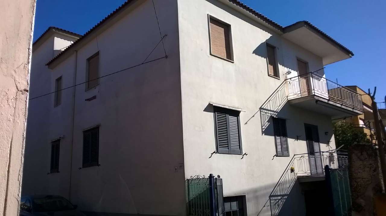 Appartamento STRIANO vendita   Piazza D'Anna Giugliano Immobiliare di Giugliano Nicola&C.