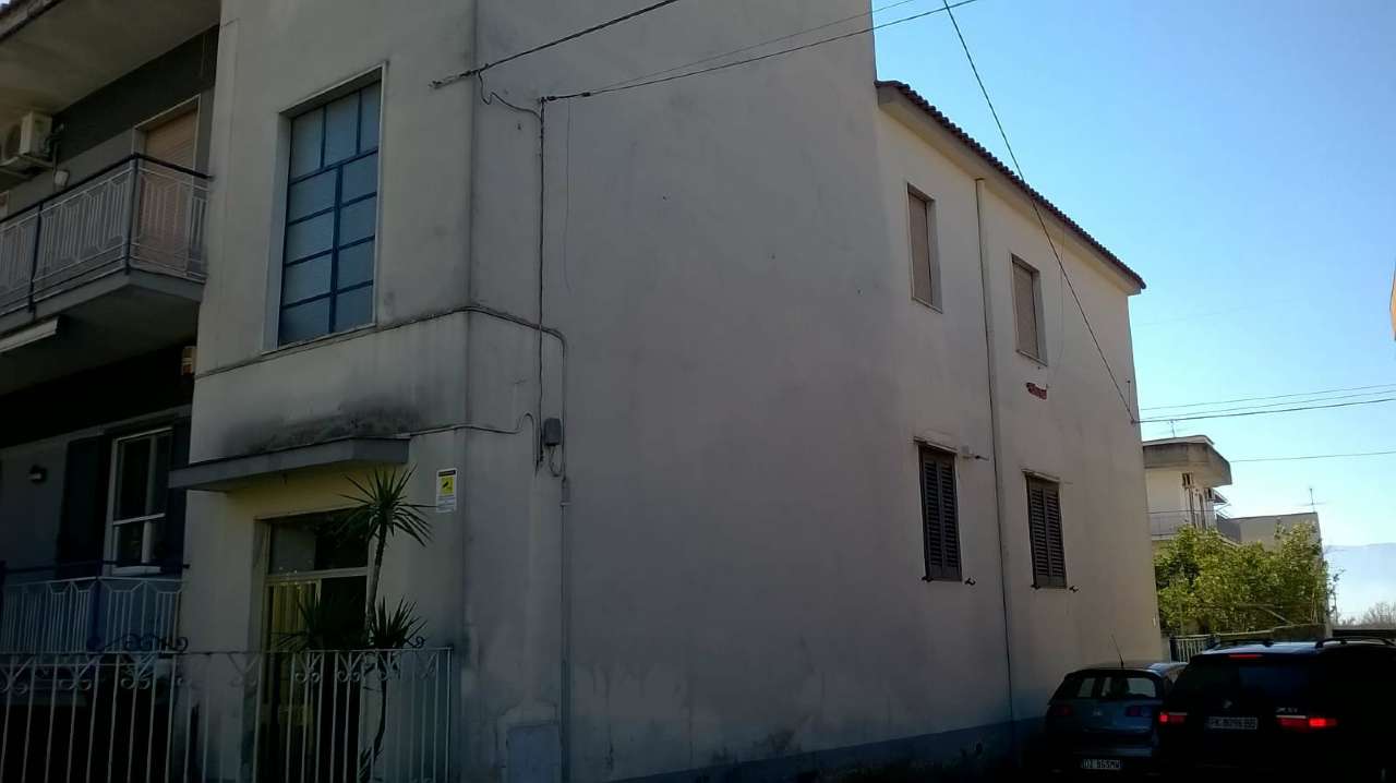 Appartamento STRIANO vendita   Piazza D'Anna Giugliano Immobiliare di Giugliano Nicola&C.