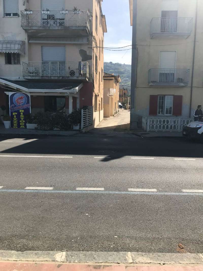 Appartamento AGROPOLI vendita   San Marco Giugliano Immobiliare di Giugliano Nicola&C.