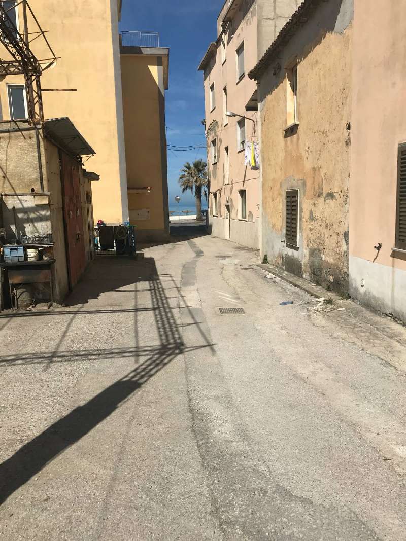 Appartamento AGROPOLI vendita   San Marco Giugliano Immobiliare di Giugliano Nicola&C.